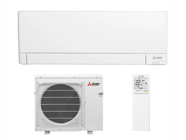 Climatizator Mitsubishi  MSZ-AY35VGKP- + MUZ-AY35VG