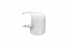 Curba canal de rotatie stinga MRS 62-OPT WHITE
