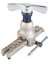 Dispozitiv de bercluit si largit tevi 1/4 ,5/16 ,3/8, 1/2 ,5/8  & 3/4 WK-806