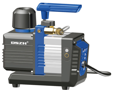 Pompa de vid mini inteligenta 70 L/MIN WK-M2BM