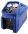 Statie de recuperare refrigerant DSZH520