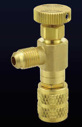 Valva pentru compresor cu gaz 1/4 ST-VC1