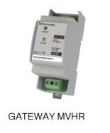 Controler Wifi VMC TS HRVU - ERVU  pentru recuperator de caldura centralizat Tecnosystemi