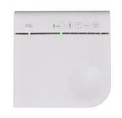 Senzor de control CO2 pentru recuperator de caldura centralizat Tecnosystemi