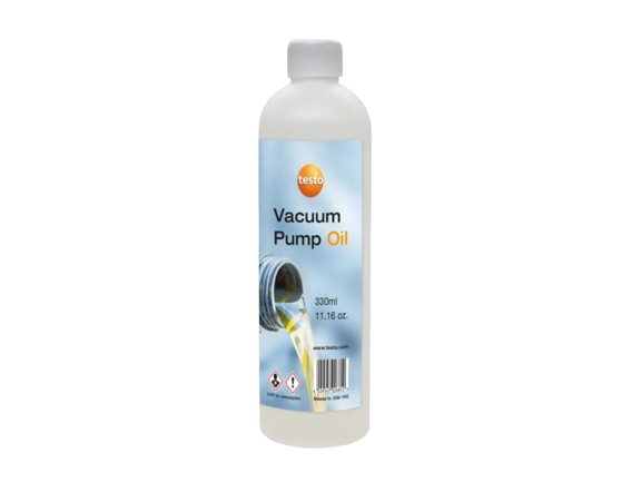 Ulei pentru pompa de vacuum, 330 ml