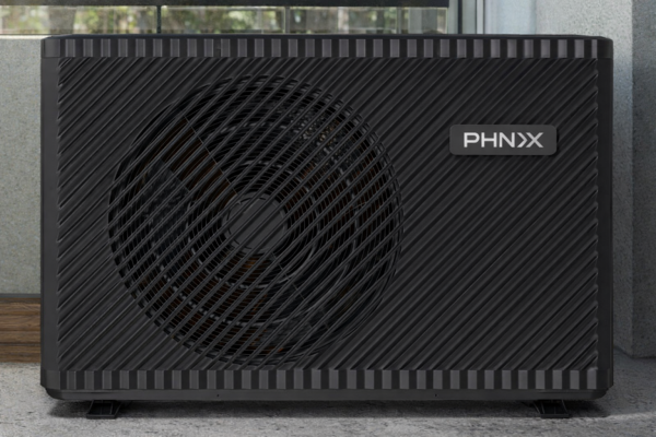 Pompă de caldură PHNIX 15kW Trifazata R290 A+++