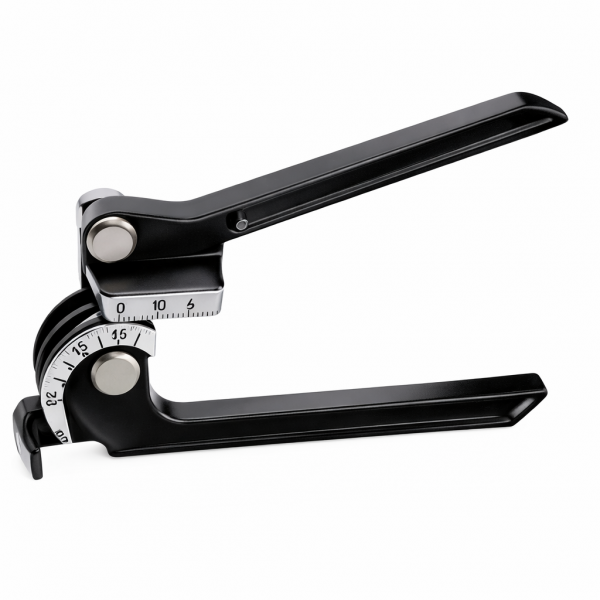 Indoitor tevi 3 in 1 1/4" - 5/16" - 3/8" LT-368