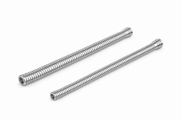 Set pentru indoirea tevilor din cupru pe exterior 1/4, 5/16, 3/8, 1/2, 5/8, 3/4 LT-102