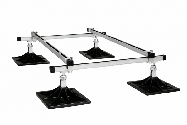 Sistem de sustinere a unitatilor exterioare mari 1000x1200 S-610