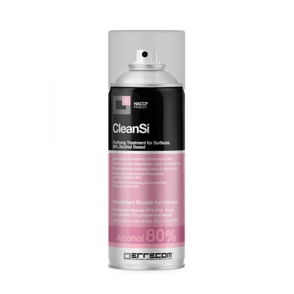 Spray igienizare suprafata 400 ml