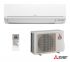Mitsubishi Electric  MSZ-HR50VF-E2 + MUZ-HR50VF-E3