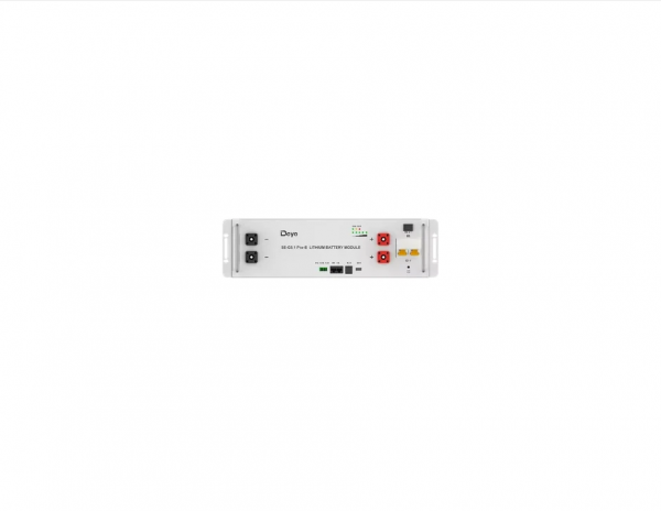 Acumulator LiFePo4 Deye 5.12kWh SE-G5.1 Pro-B