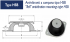 Antivibranti HSB 1367 100/148/28/M10/124/10.2/3 SH60 - (AV/HSB/1367)