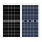 Panou solar VDS-S144/M10N-BG 595W Bifacial
