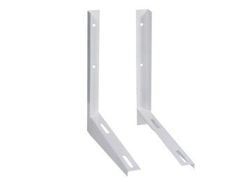 Console metalice pentru climatizator L600mm COLTAR CH