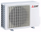 Mitsubishi Electric MSZ-AP15VGK (+ MUZ-AP15VG) Inverter