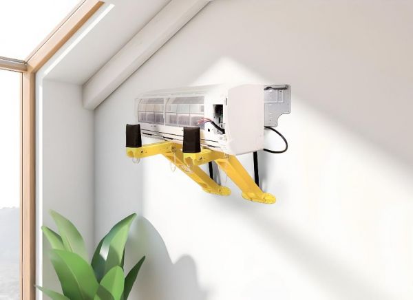 Suport pentru montarea unitatilor interioare BRA-NJZJ