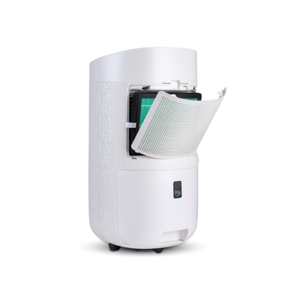 Dezumidificator Toyotomi TDE-16VGIVION