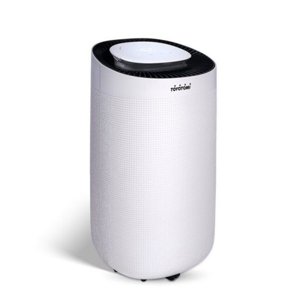 Dezumidificator Toyotomi TDE-16VGIVION