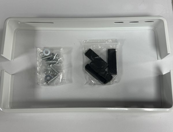 Console DZ-01 460*75*120*2.0mm