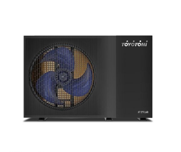 Pompa de caldura Toyotomi Atria Monobloc 8 kW Monofazata R290 TAMUSG08/1R290