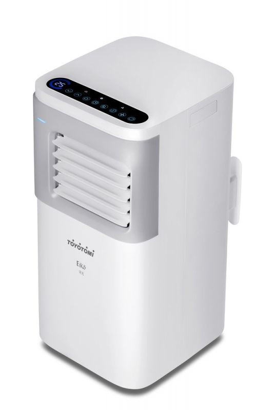 Climatizator portabil Toyotomi Eiko TPAC-10CAI 10000 BTU