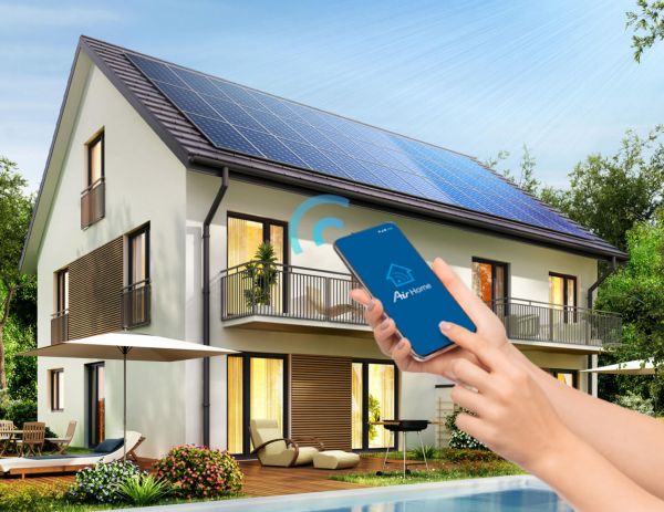 Модуль Wi-Fi для кондиционеров Airwell