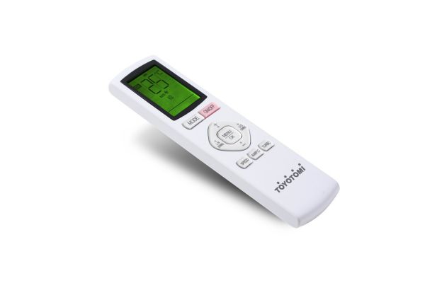 Climatizator Toyotomi VR R32 wi-fi THN/THG-A12VR25