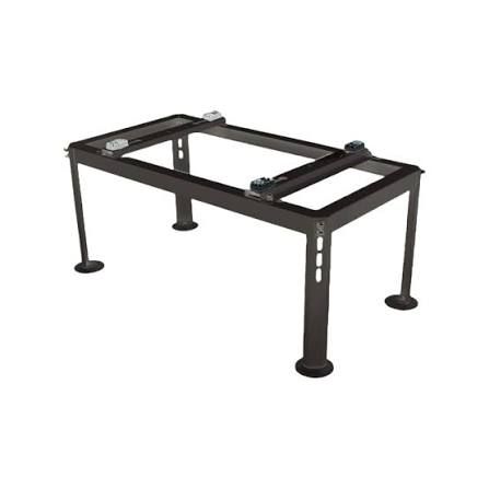 Suport de podea EMPIRE EVO 550" GRI SCD500274