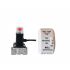 Kit detector de gaz BELL
