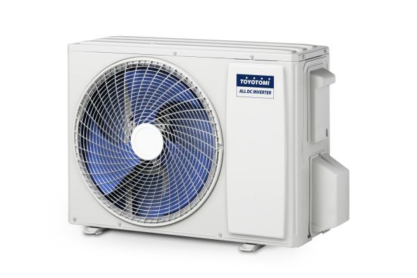 Climatizator Toyotomi VR R32 wi-fi THN/THG-A12VR25