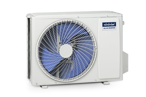 Climatizator Toyotomi VR R32 wi-fi THN/THG-A12VR25