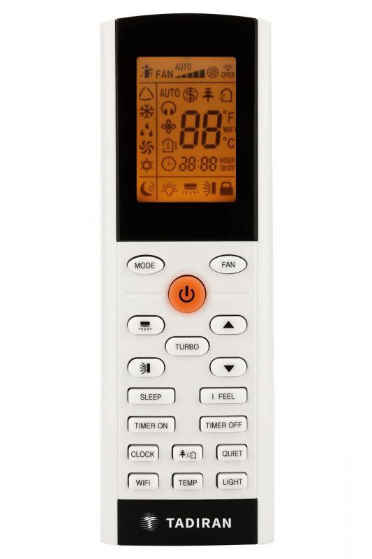 Climatizator Tadiran VEGA 20000 BTU TAD-VEGAIDU-50IT/TAD-VEGAODU50IT