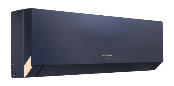 TOYOTOMI ErAI MB 18000 BTU Ionizator și WiFi