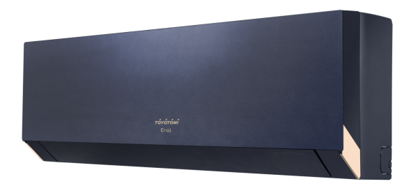 TOYOTOMI ErAI MB 18000 BTU Ionizator și WiFi