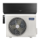 TOYOTOMI ErAI Black 24000 BTU Ionizator și WiFi