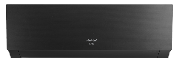 TOYOTOMI ErAI Black 18000 BTU Ionizator și WiFi