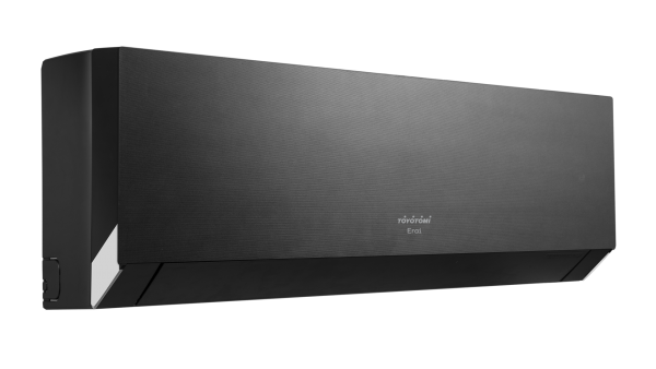 TOYOTOMI ErAI Black 24000 BTU Ionizator și WiFi
