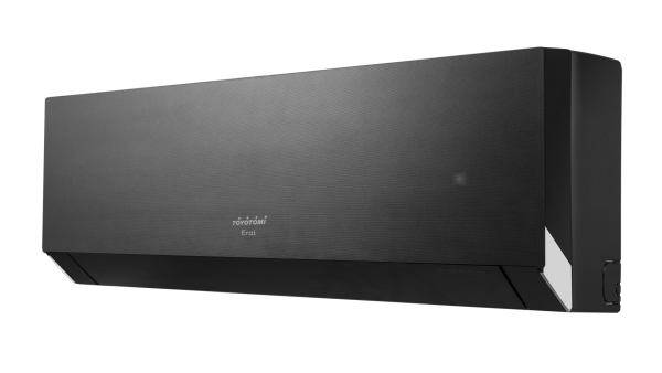 TOYOTOMI ErAI Black 18000 BTU Ionizator și WiFi