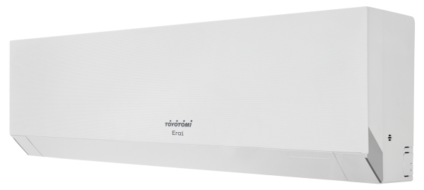 TOYOTOMI ErAI White 24000 BTU Ionizator și WiFi