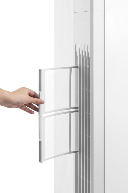 Climatizator Toyotomi tip Coloana 55000 BTU