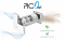 Recuperator de caldura COMFORT - PICO HP2 80 WI-C- CO2 (alimentare interioară)  ACD100018