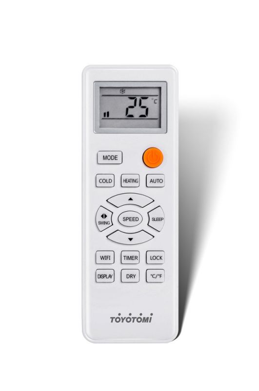 Climatizator portabil Toyotomi Eiko TPAC-10CAI 10000 BTU