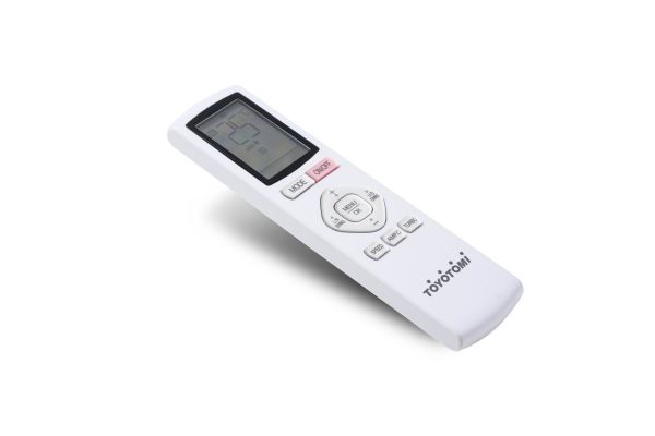 Climatizator Toyotomi VR R32 wi-fi THN/THG-A12VR25