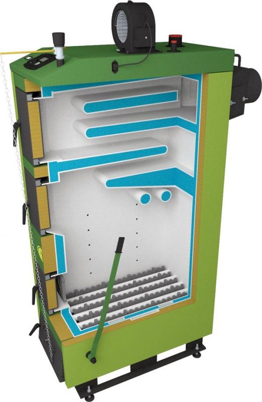 SAS UWT 14 kW