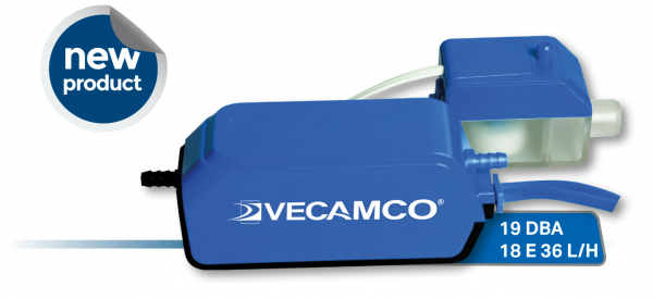 Pompa pentru condens DIAPHGRAM 9899-309