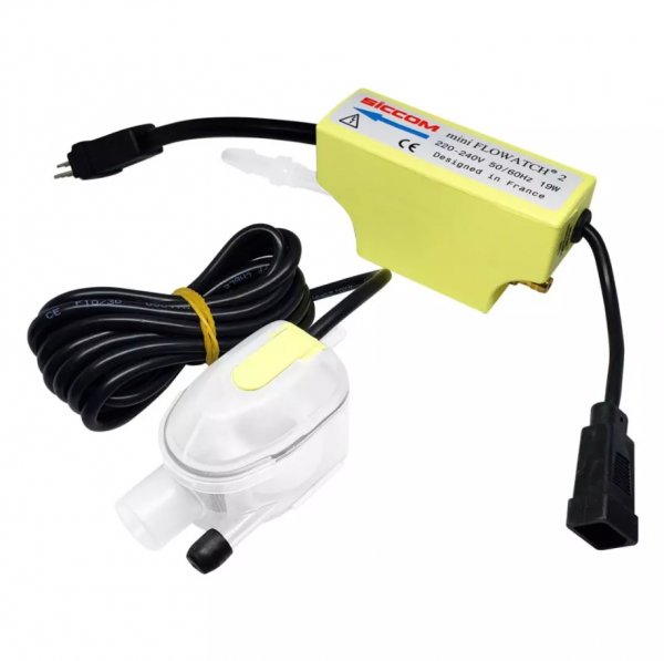 Pompa de condens Mini Flowatch 2 SICCOM DE05LC4400