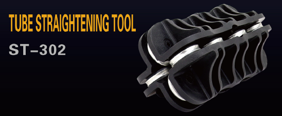 Dispozitiv de indreptat teava de cupru 3/8 ST-302-3/8