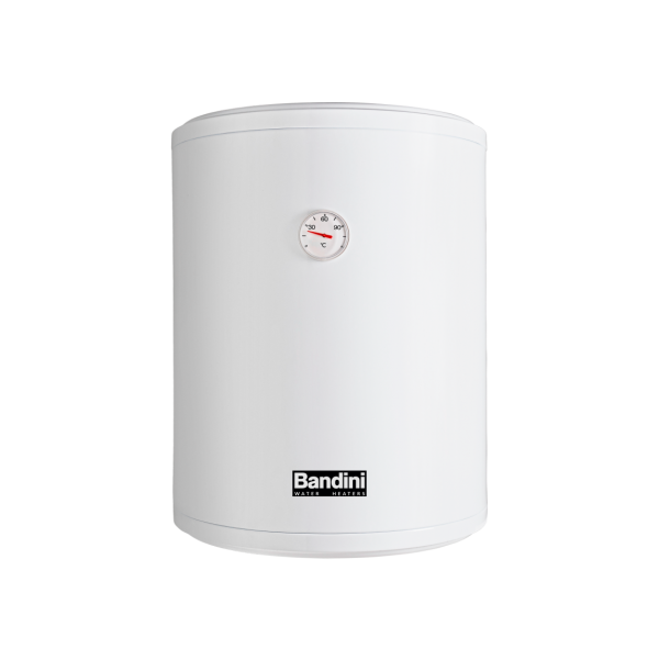 Boiler electric 50L 2 kW Bandini Made in Italy