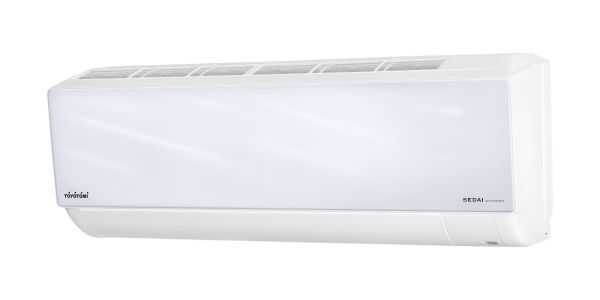 Toyotomi SEDAI ALL DC INVERTER TAN/TAG-A18SC